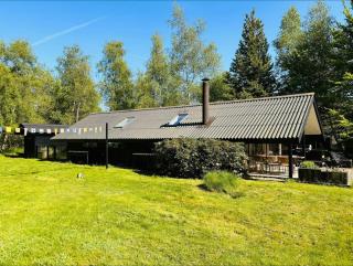 Summer House Perfect For Families With Children - Højby - 8