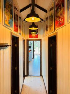 Summer House Perfect For Families With Children - Højby - 7