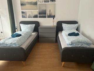 Schwachhauser Family Retreat 90m - Bremen - 1