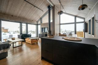 Family Cabin In Hallingdal Ideal For Skiing - Flå - 6