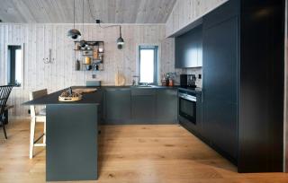 Family Cabin In Hallingdal Ideal For Skiing - Flå - 4