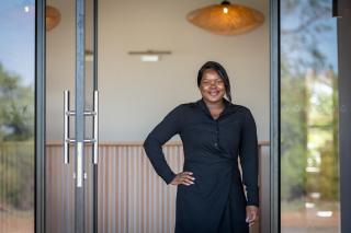 Khiwane Boutique Hotel - Hoedspruit - 6