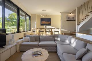 Spacious 3bdr Apartment with Monumental View - Athènes - 9