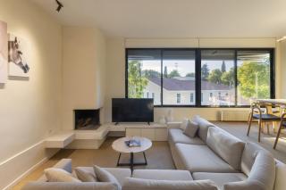 Spacious 3bdr Apartment with Monumental View - Athènes - 4