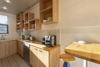 Spacious 3bdr Apartment with Monumental View - Athènes - 3