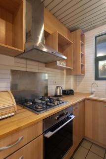 Spacious 3bdr Apartment with Monumental View - Athènes - 2