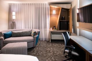 Courtyard by Marriott Jacksonville - Jacksonville - 3