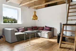 Enjoy The Sunset In Mosely With Private Beach - Harpelunde - 7