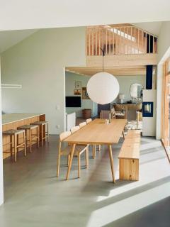 Seaside Family Retreat - Mellbystrand - 5