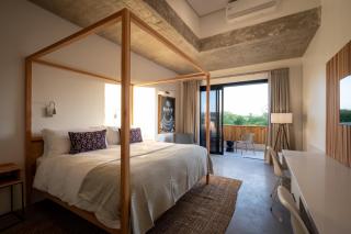 Khiwane Boutique Hotel - Hoedspruit - 1
