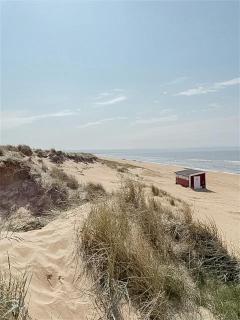 Seaside Family Retreat - 8