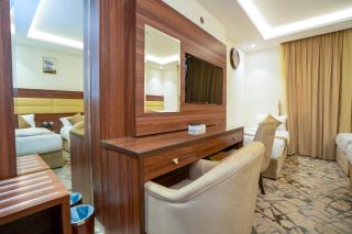 فندق منازل المقام - 2