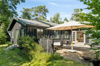 Summer House With Large Nature Plot In Rørvig - Rørvig - 8
