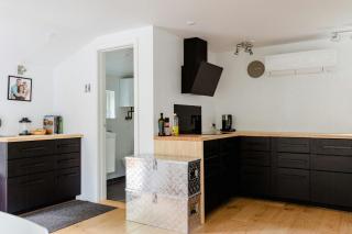 Architect-Designed Home With Outdoor Space - Hundested - 3