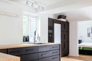 Architect-Designed Home With Outdoor Space - Hundested - 2