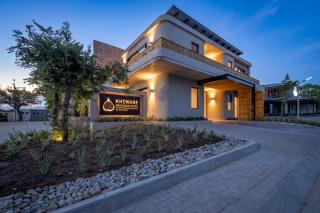 Khiwane Boutique Hotel - Hoedspruit - 5