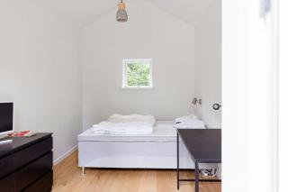 Architect-Designed Home With Outdoor Space - Hundested - 6