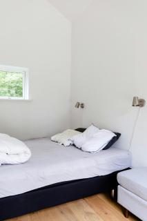 Architect-Designed Home With Outdoor Space - Hundested - 5