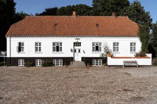 Historic Farm With Room For The Extended Family - Farsø - 9
