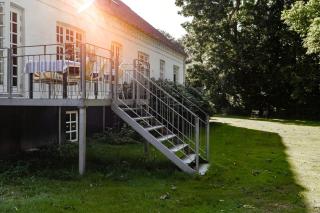 Historic Farm With Room For The Extended Family - Farsø - 8