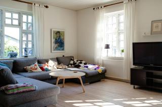 Historic Farm With Room For The Extended Family - Farsø - 2