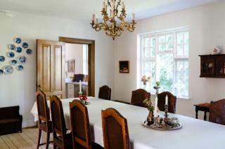 Historic Farm With Room For The Extended Family - Farsø - 6