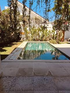 Villa Louis Tanjung Benoa - 7