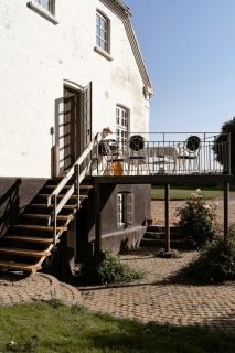 Historic Farm With Room For The Extended Family - Farsø - 2