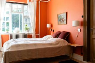 Historic Farm With Room For The Extended Family - Farsø - 1