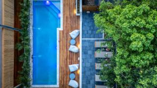 Khiwane Boutique Hotel - Hoedspruit - 7