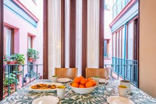 Apartamento Aires de Santa Cruz - Seville - 8