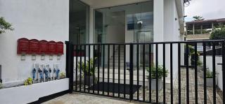 Rodrigo Apartments 3 - 9