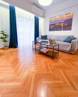 2 Bedroom Apartment Athens - Kallimarmaro - Atene - 0