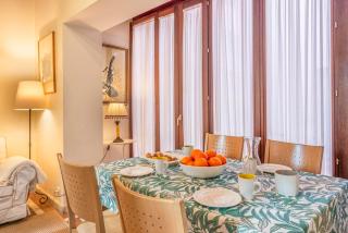 Apartamento Aires de Santa Cruz - Seville - 7