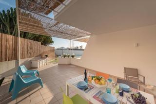 ISULATRAVEL - Blu Mediterraneo House - 7