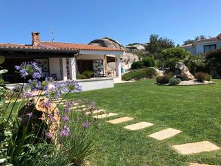 Wonderful Villa with Pool in Palau - Palau - 4