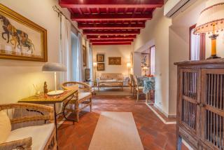 Apartamento Aires de Santa Cruz - Seville - 6