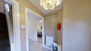 Charles House - Chatham - 5