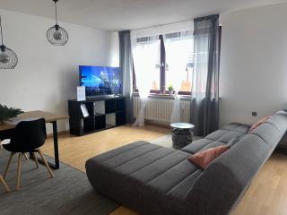 Schwachhauser Family Retreat 90m - Bremen - 7