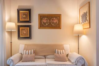 Apartamento Aires de Santa Cruz - Seville - 5