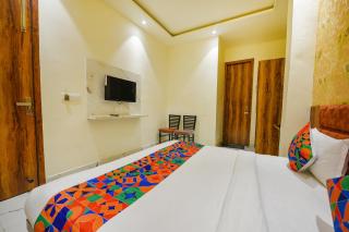 FabHotel DM Residency - Amritsar - 6