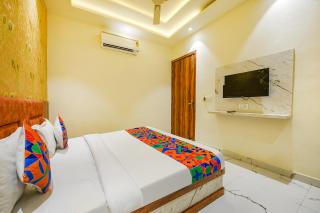 FabHotel DM Residency - 4