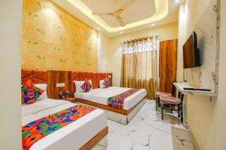 FabHotel DM Residency - Amritsar - 2