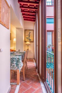 Apartamento Aires de Santa Cruz - Seville - 4