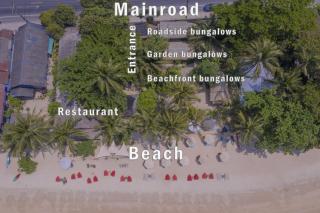 Coco Sunset Beach - Ban Bang Po - 9