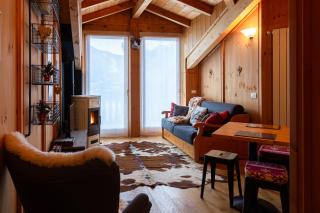 Casa del Sole - Ponte di Legno - 6