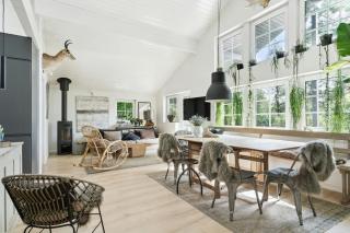 Step Through The Gate And Feel Peace In The Woods - Silkeborg - 9