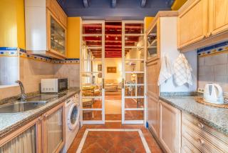 Apartamento Aires de Santa Cruz - Seville - 2