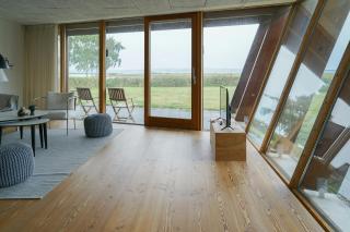View Over Aarhus Bay From Striking Architecture - Egå - 4
