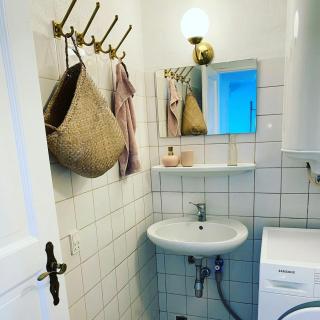 Rustic Bliss Near Forest And Fields - Nyborg - 6